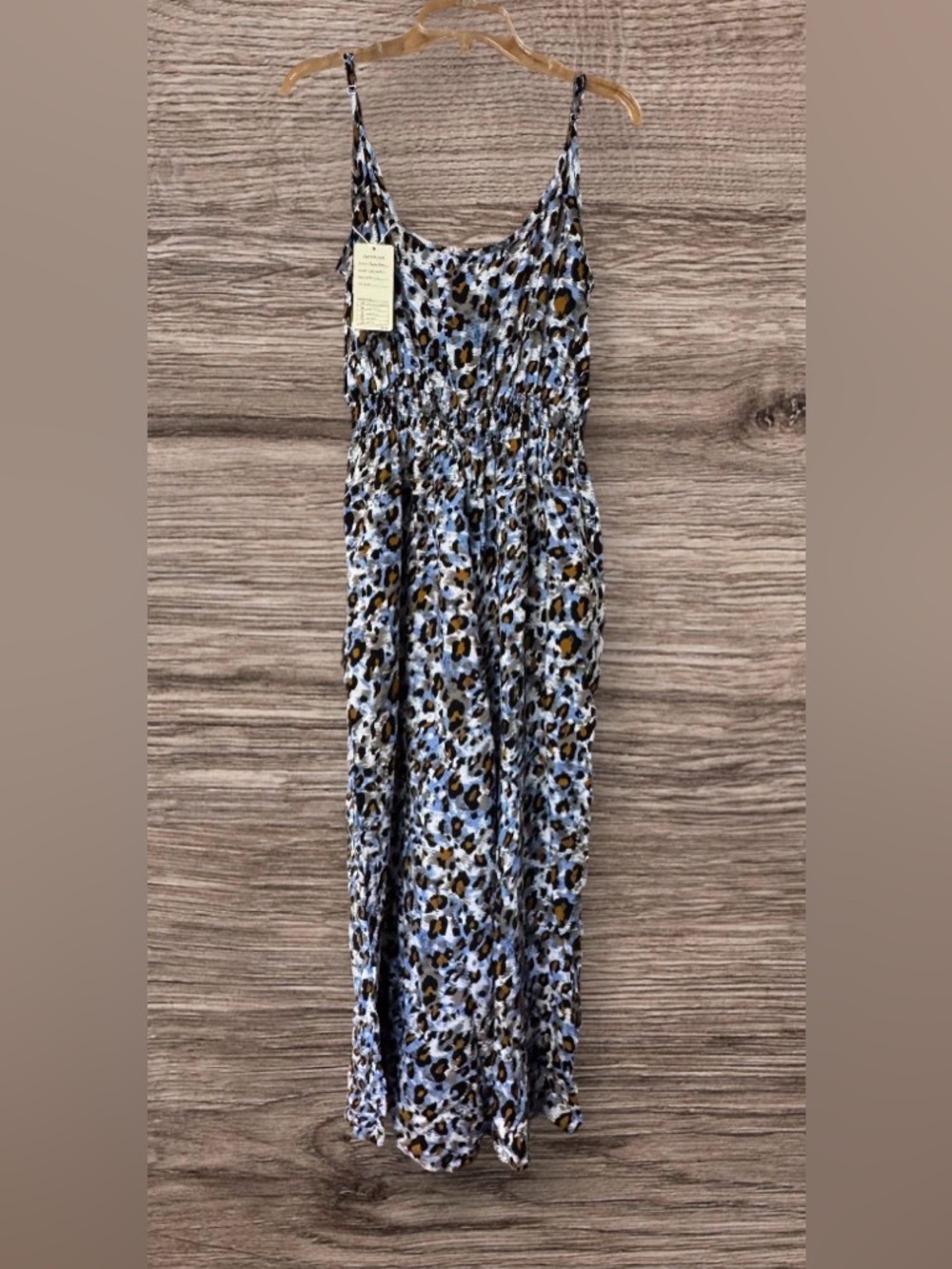 NWT BUENOS NINOS Jumpuits for women Waist elastic